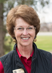 Peggy Childers