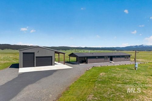 13100 Farm To Market Rd, Donnelly, ID, 83615 | Card Image