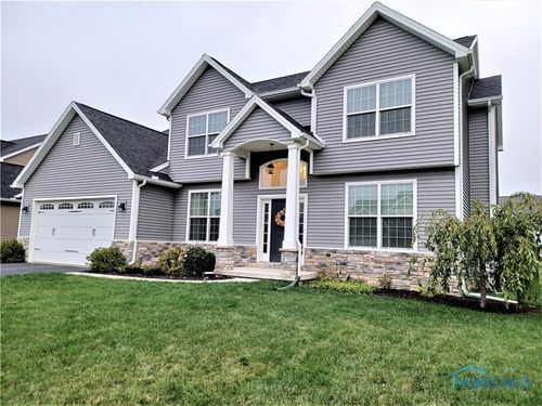 14934 Stonebridge Ln, Perrysburg, OH, 43551-6811 | Card Image