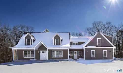 41 Neff Hill Rd, Tolland, CT, 06084-2293 | Card Image