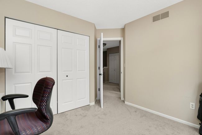 Nice sized closet in the 3rd bedroom as well | Image 29