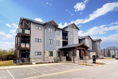 107-12 Beausoleil Lane, Blue Mountains, ON, L9Y2X5 | Card Image
