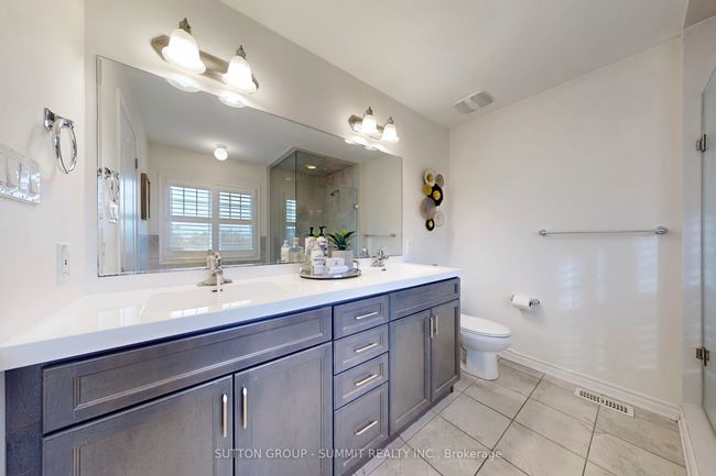 1558 Clitherow St, House other with 4 bedrooms, 3 bathrooms and 1 parking in Milton ON | Image 25