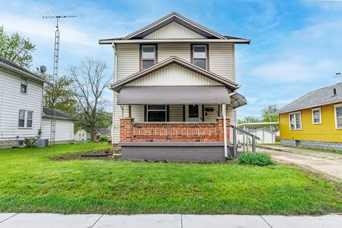 1605 S Yellow Springs St, Springfield, OH, 45506-3040 | Card Image