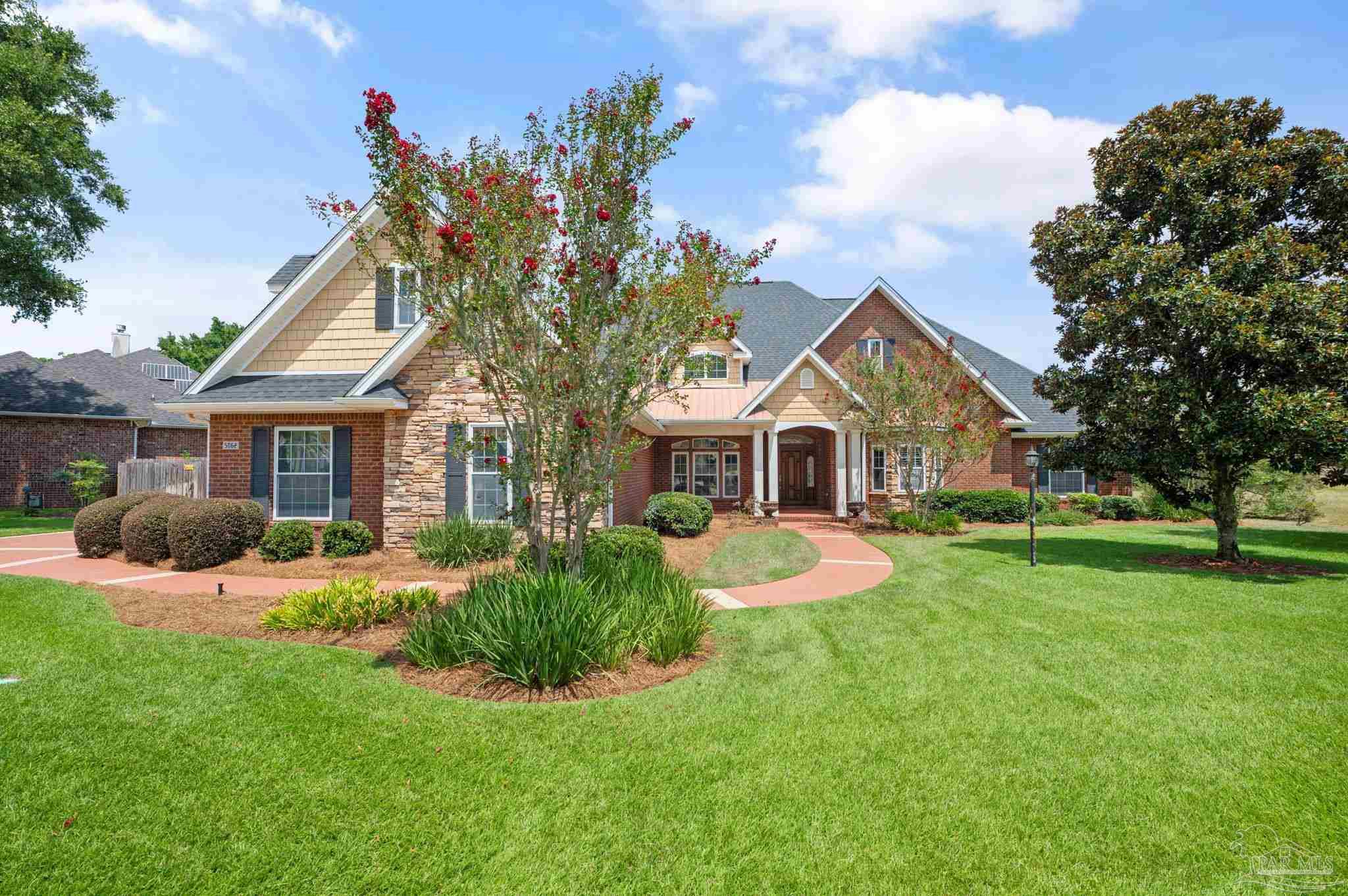Avocet Ln, Pensacola, FL 32514