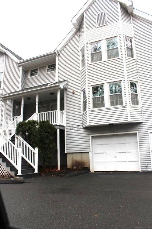 38-38 Woodhill Road, Milford, CT, 06461 | Card Image