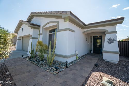 41417 N Clear Crossing Road, Anthem, AZ, 85086 | Card Image