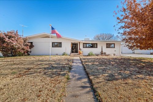 821 N Anthony Ave, Anthony, KS, 67003-2310 | Card Image