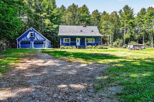 69 Town Farm Rd, Bucksport, ME, 04416-4435 | Card Image