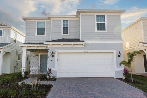 16222 Trinidad Way, CLERMONT, FL, 34714 | Card Image
