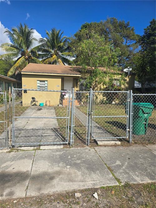 3-143 Nw 69th St, Miami, FL, 33150-4023 | Card Image