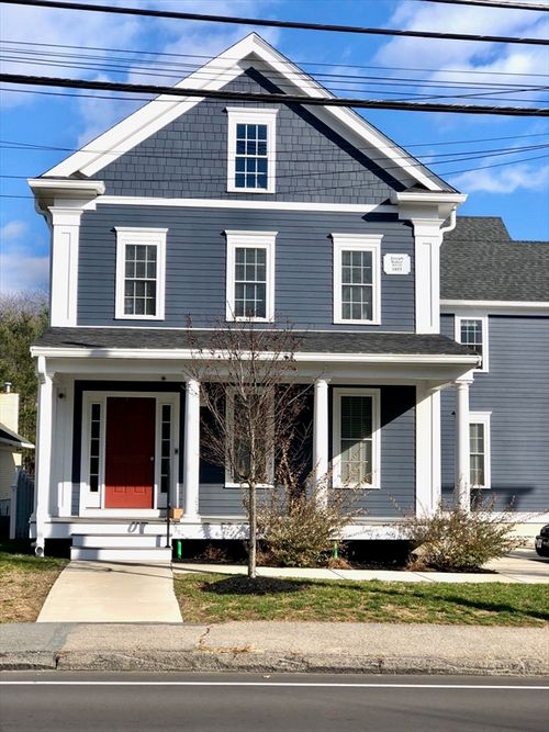 2d-71 North St, Medfield, MA, 02052-0138 | Card Image