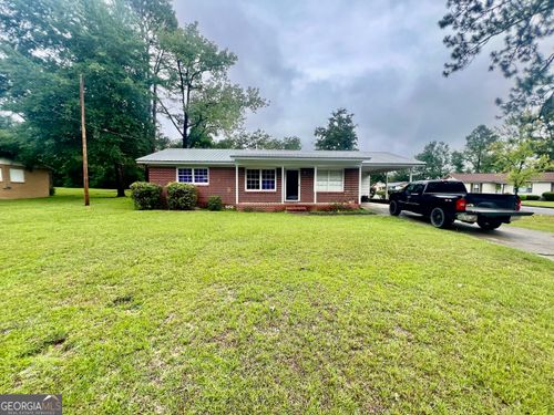 125 Fifth Ave, Mc Rae Helena, GA, 31055-3331 | Card Image