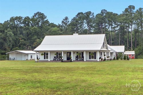 755 Elbert Arnsdorff Rd, Springfield, GA, 31329-3852 | Card Image