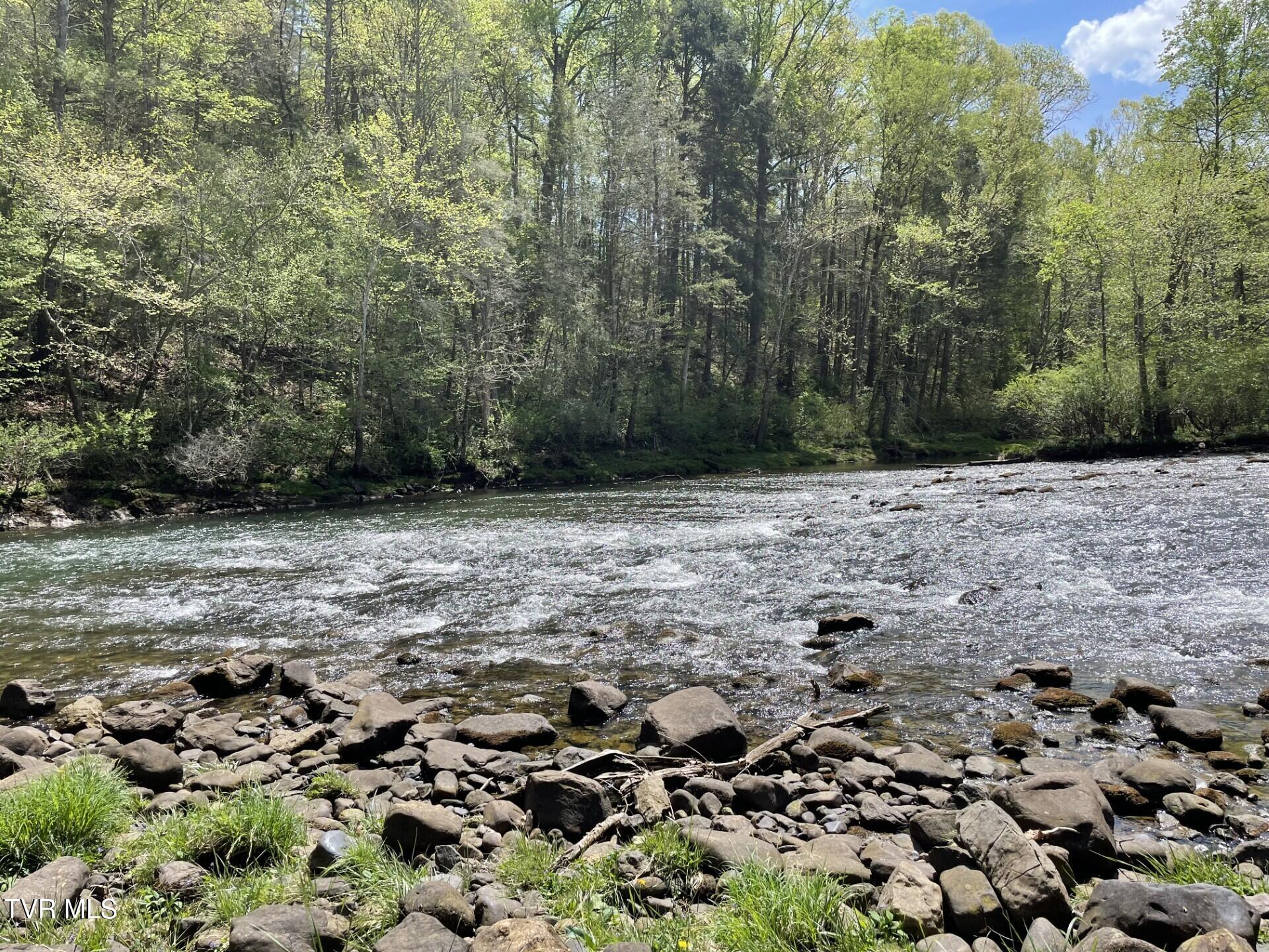 Land in Elizabethton 2