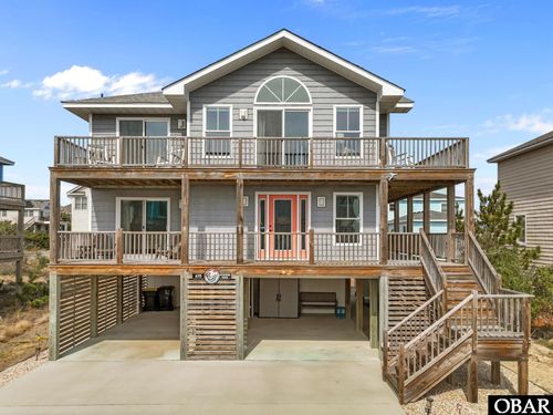 615 Schooner Ridge, Corolla, NC, 27927 | Card Image