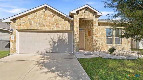 424 Agave Flats Dr, New Braunfels, TX, 78130-5988 | Card Image