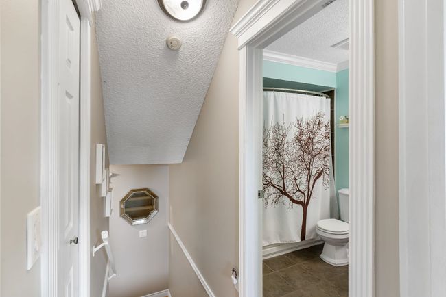 257 Balmoral Place, Townhouse with 2 bedrooms, 1 bathrooms and 1 parking in Port Moody BC | Image 22