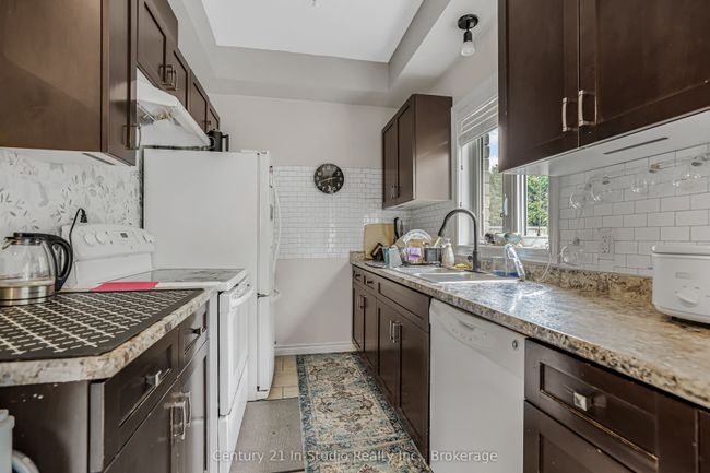 16 - 935 Goderich St, Condo with 3 bedrooms, 4 bathrooms and 2 parking in Port Elgin ON | Image 8