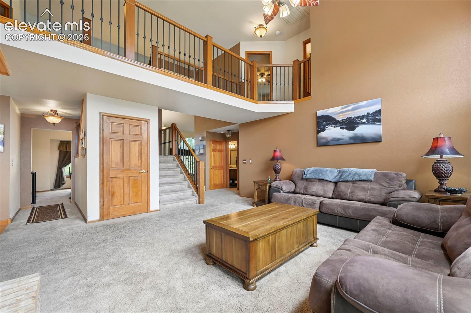 Residential in Colorado Springs 4