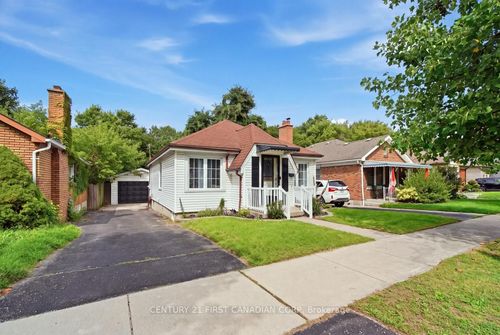 1324 Langmuir Ave, London, ON, N5W2G6 | Card Image