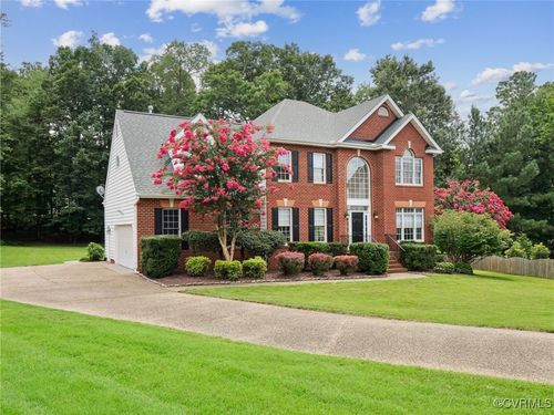 13509 Raftersridge Ct, Midlothian, VA, 23113-3749 | Card Image