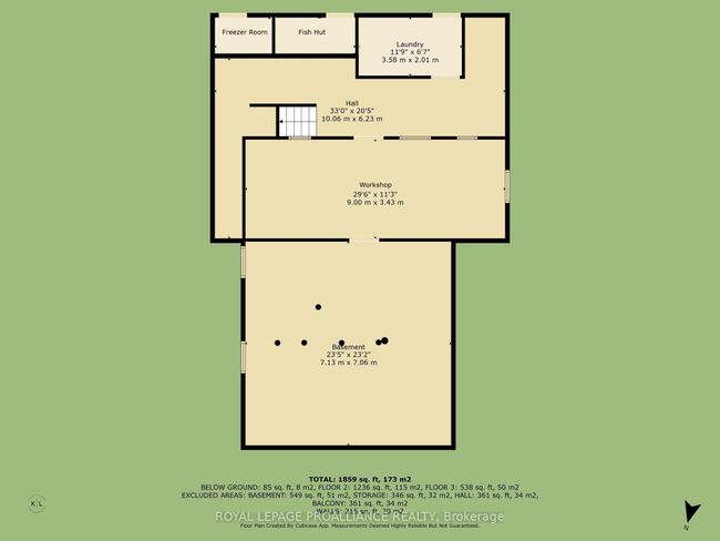 118 Front St W, House other with 15 bedrooms, 8 bathrooms and 12 parking in Hastings ON | Image 7