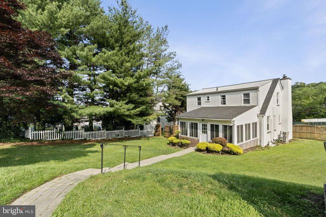 1202 Matsonford Rd, House other with 3 bedrooms, 2 bathrooms and null parking in CONSHOHOCKEN PA | Image 13