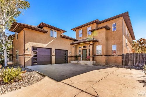 4720 Desert Candle Dr, Pueblo, CO, 81001-1028 | Card Image