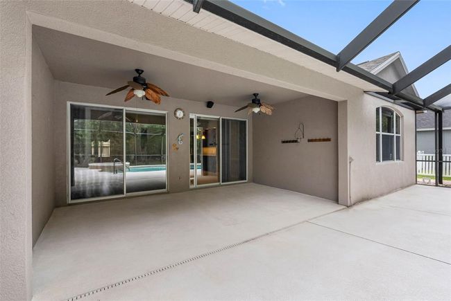 16522 Ivy Lake Dr, House other with 4 bedrooms, 3 bathrooms and null parking in ODESSA FL | Image 42