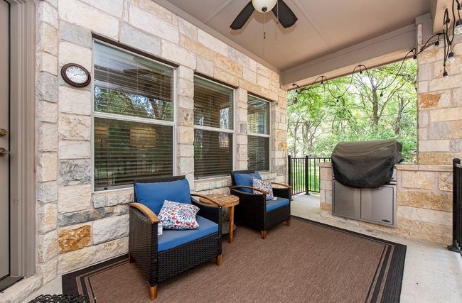 Imagine spending your time on the patio while grilling! | Image 25