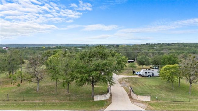 Bird's eye view front entrance | Image 19