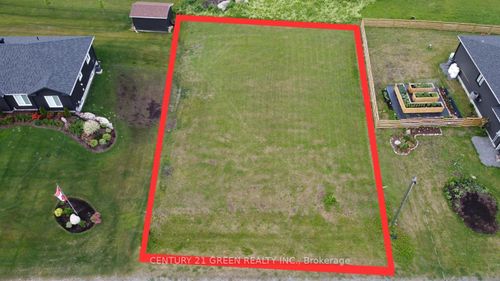 Lot 25 Ross Park Rd, Maxville, ON, K0C | Card Image