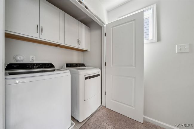 6504 Lila Crest Ln, House other with 3 bedrooms, 3 bathrooms and null parking in Midlothian VA | Image 7