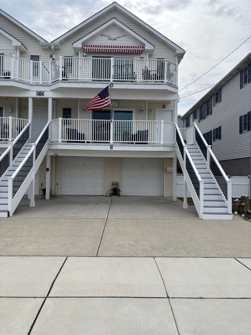 b-1st-fl-404 W Burk Ave Burk Avenue, Wildwood, NJ, 08260 | Card Image