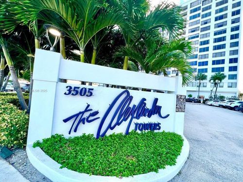 apt-619-3505 S Ocean Dr, Hollywood, FL, 33019-2814 | Card Image
