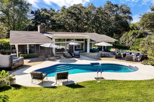 26 Suttlers Row, Hilton Head Island, SC, 29928-3929 | Card Image