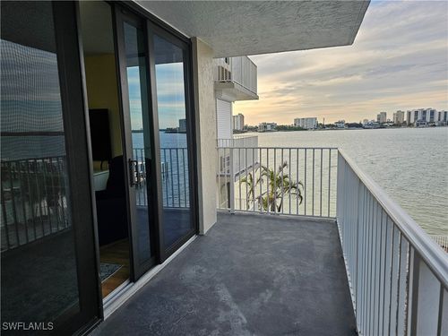 204-8701 Estero Boulevard, Fort Myers Beach, FL, 33931 | Card Image