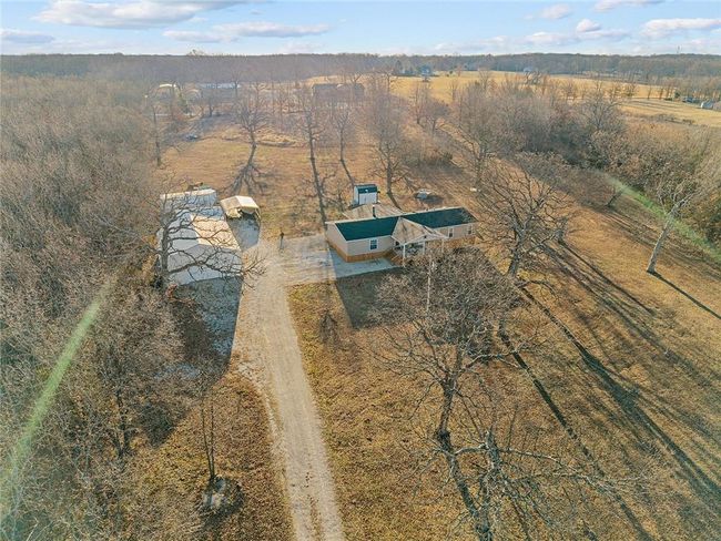 24761 Willow Branch Rd, House other with 3 bedrooms, 2 bathrooms and null parking in Flemington MO | Image 36