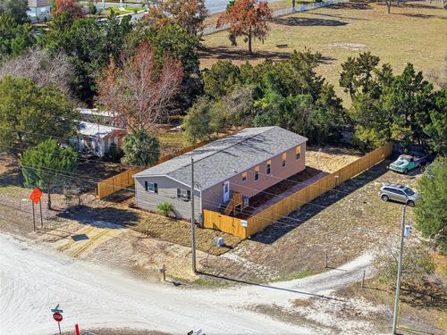 4195 Orlando Avenue, BROOKSVILLE, FL, 34604 | Card Image