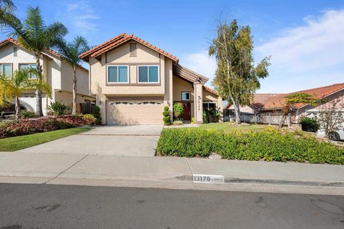 13170 Entreken Ave, San Diego, CA, 92129-2302 | Card Image