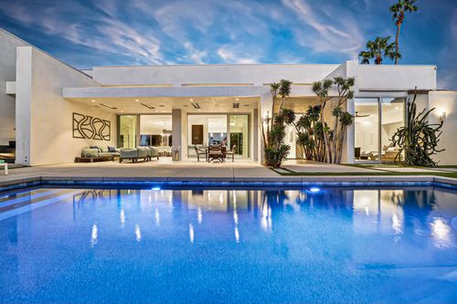 49120 Sunrose Ln, Palm Desert, CA, 92260-6719 | Card Image