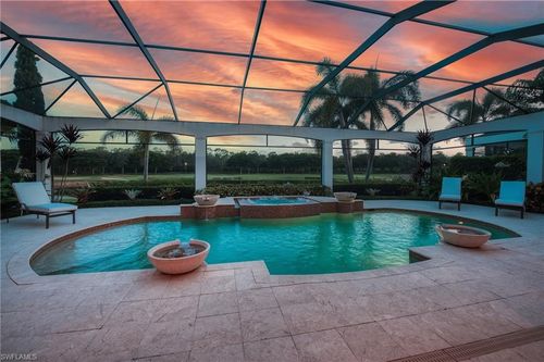 16980 Fairgrove Way, NAPLES, FL, 34110-3217 | Card Image