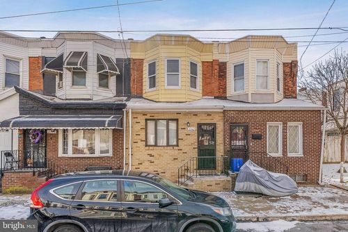2342 Tasker St, PHILADELPHIA, PA, 19145-1331 | Card Image