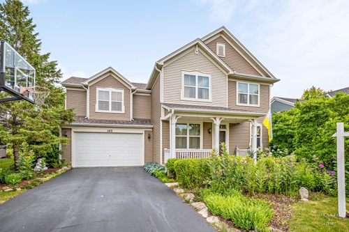 365 Oakmont Dr, Cary, IL, 60013-1179 | Card Image