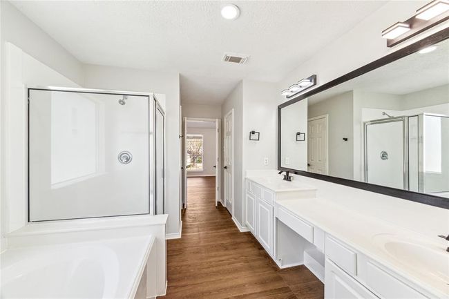 18603 Timber Twist Dr, House other with 4 bedrooms, 3 bathrooms and 2 parking in Humble TX | Image 14