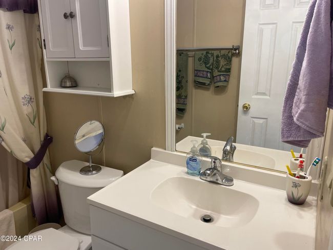 1636 Acre Cir, House other with 2 bedrooms, 2 bathrooms and null parking in Panama City Beach FL | Image 18
