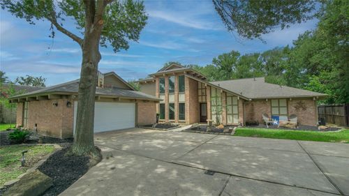 3406 Deerwood Ln, Missouri City, TX, 77459-3637 | Card Image