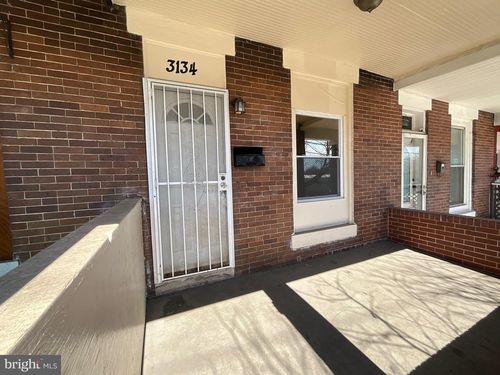 3134 Wilkens Ave, BALTIMORE, MD, 21223-3220 | Card Image