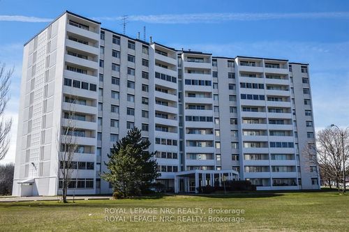 1107-35 Towering Heights Blvd, Saint Catharines, ON, L2T3G8 | Card Image